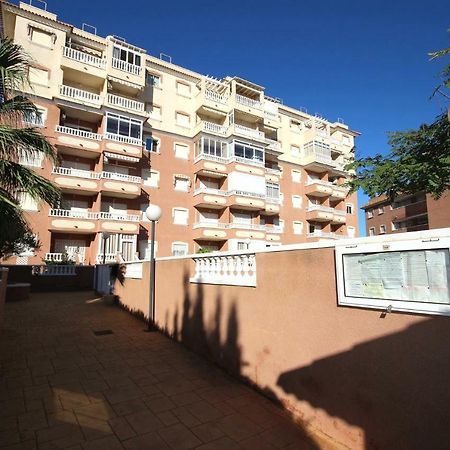 Apartment In La Mata Eneas 6 Torrevieja Kültér fotó