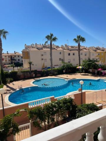 Apartment In La Mata Eneas 6 Torrevieja Kültér fotó