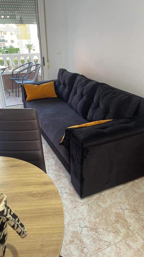 Apartment In La Mata Eneas 6 Torrevieja Kültér fotó