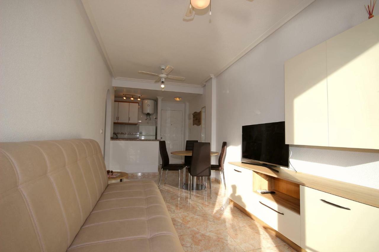 Apartment In La Mata Eneas 6 Torrevieja Kültér fotó