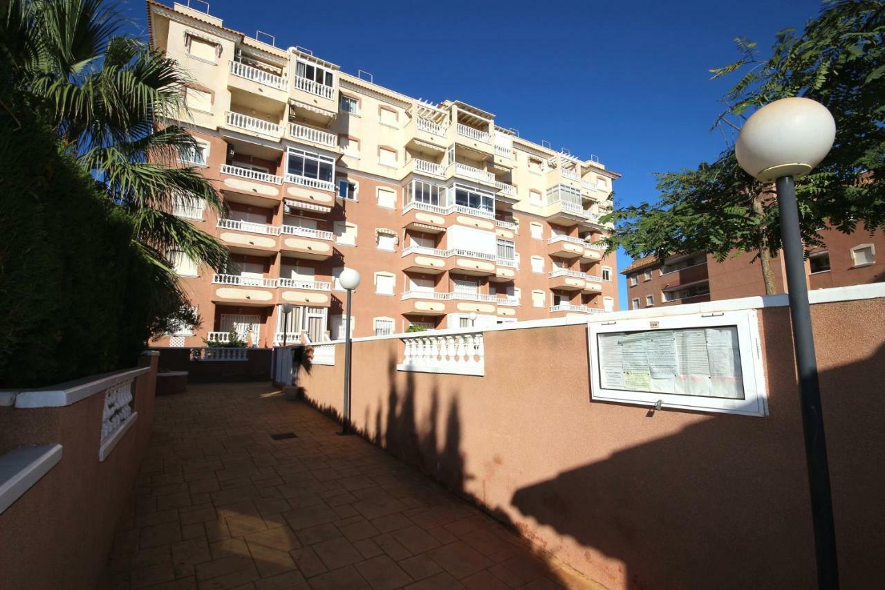 Apartment In La Mata Eneas 6 Torrevieja Kültér fotó