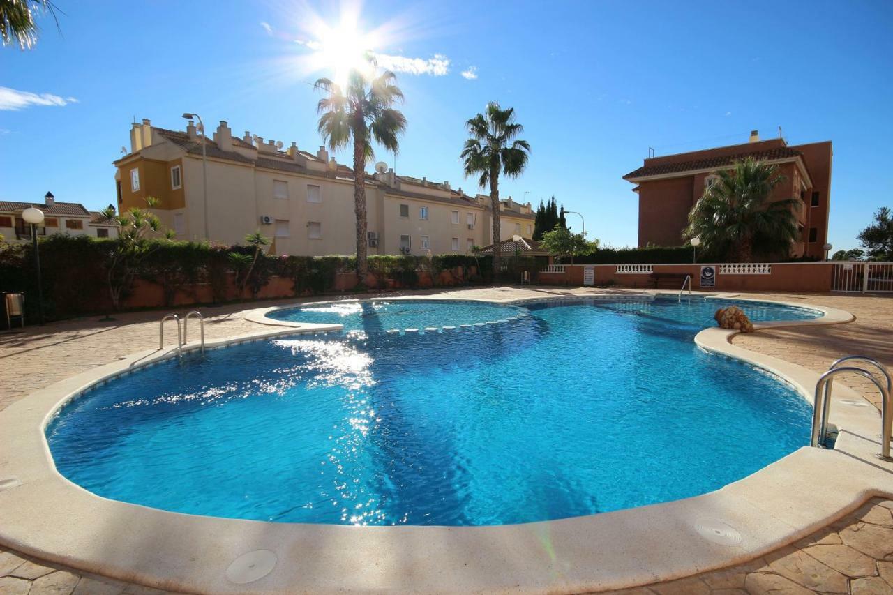 Apartment In La Mata Eneas 6 Torrevieja Kültér fotó
