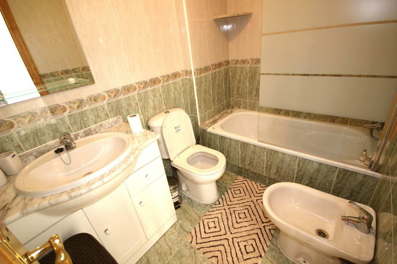 Apartment In La Mata Eneas 6 Torrevieja Kültér fotó