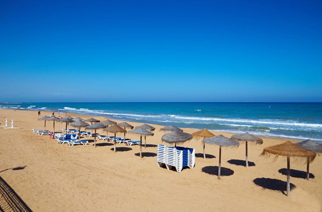 Apartment In La Mata Eneas 6 Torrevieja Kültér fotó
